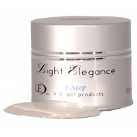 1-Step Modelační gel Light Elegance 8ml